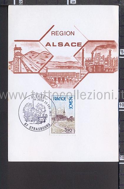 Collezionismo filatelia francia